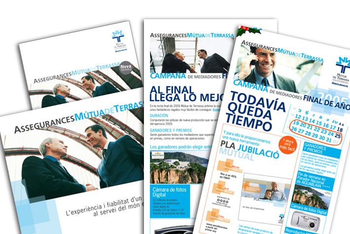 Assegurances Mútua de Terrassa 16