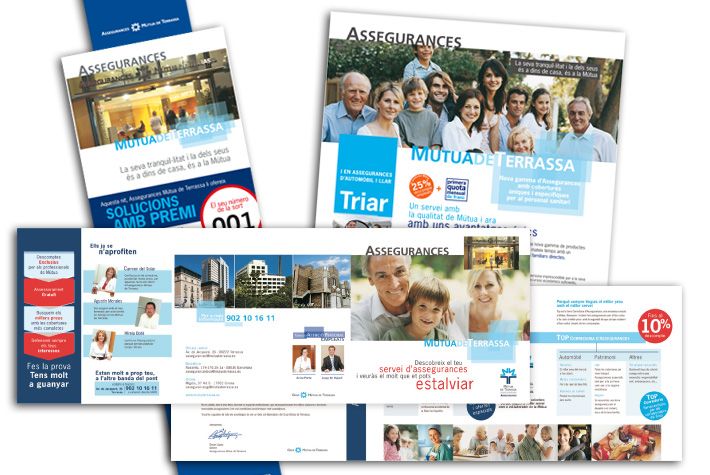 Assegurances Mútua de Terrassa 10