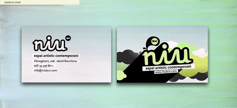 NIU BCN ( espai artístic contemporani ) 4