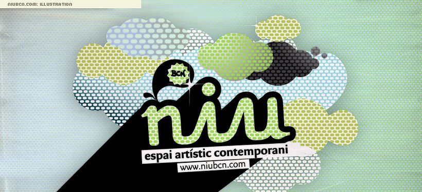 NIU BCN ( espai artístic contemporani ) 3