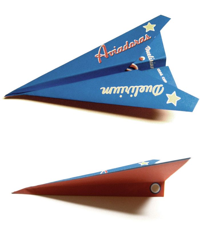 Aviadoras 4
