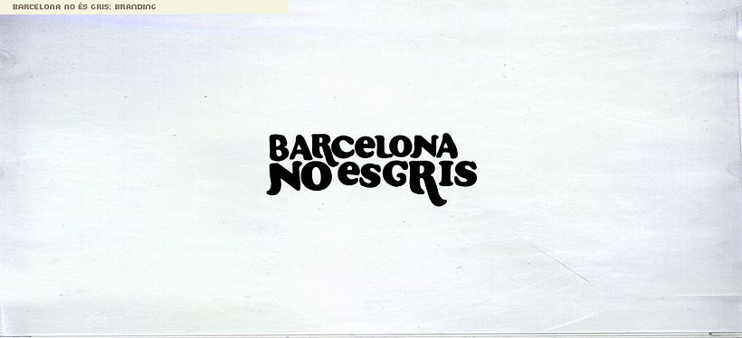 Barcelona no és grís 2