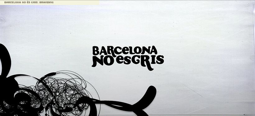 Barcelona no és grís 3