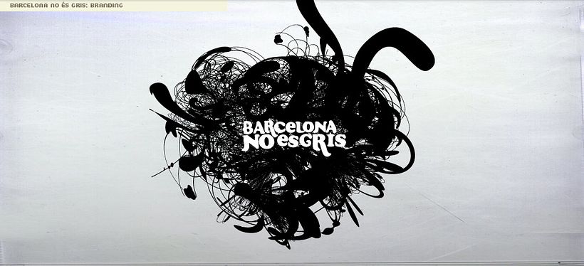 Barcelona no és grís 4