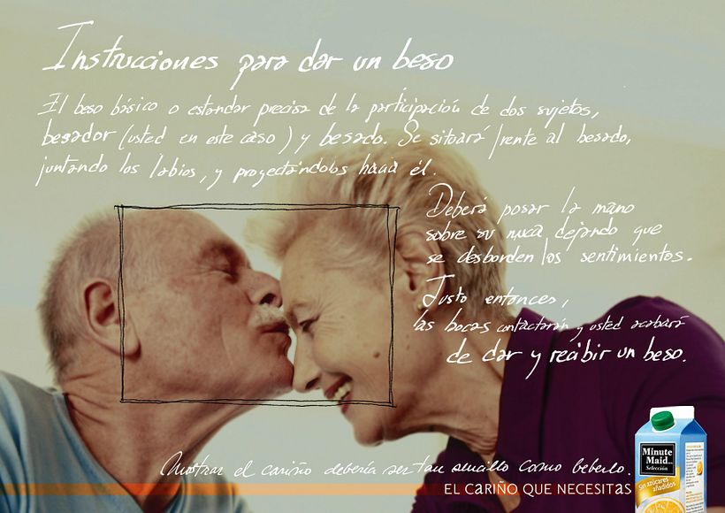 Campaña Minute Miad 3
