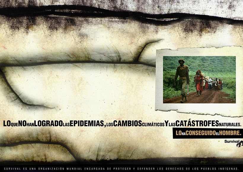 Campaña Survival 3