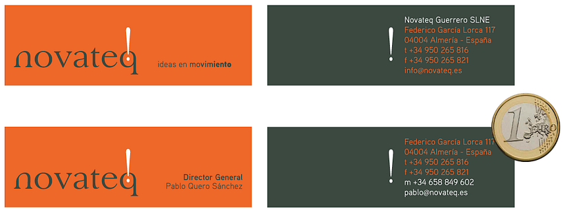 novateq / identidad corporativa 2