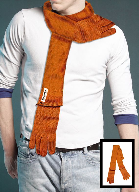 Campaña Minute Miad 14