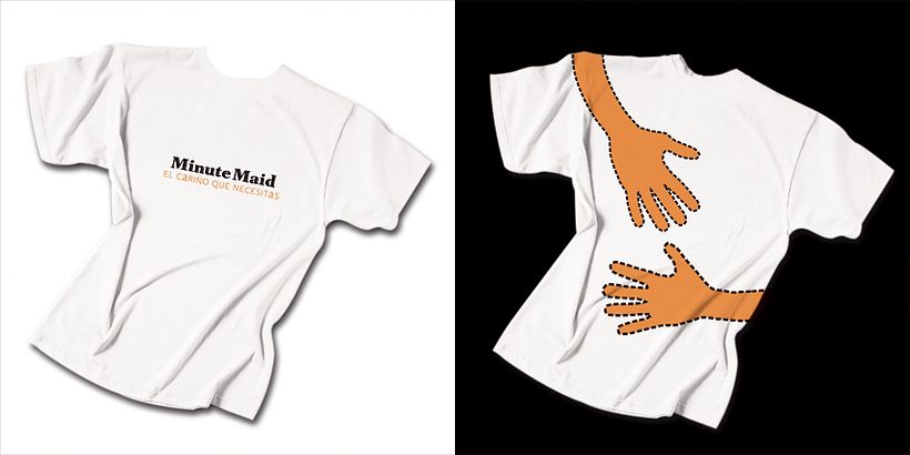 Campaña Minute Miad 10
