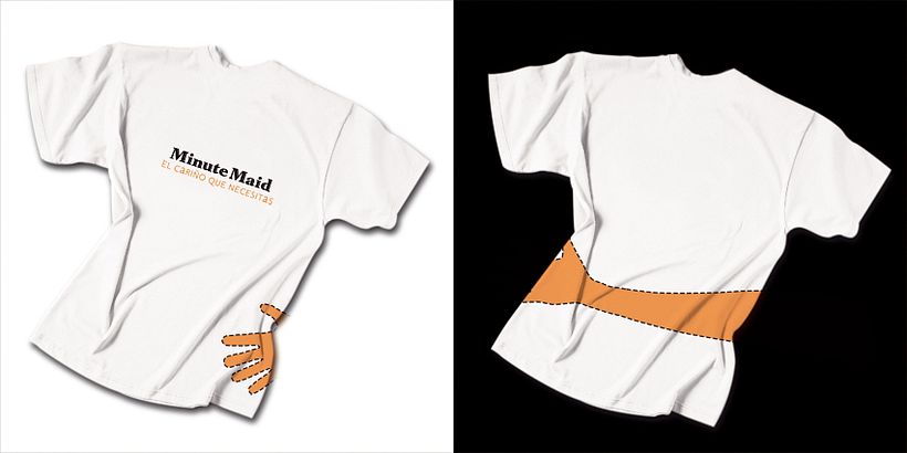 Campaña Minute Miad 12