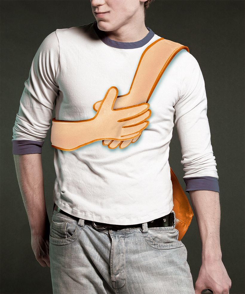 Campaña Minute Miad 16