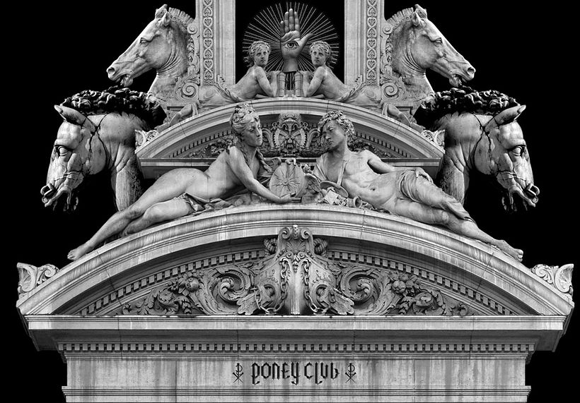 PoneyClubMadrid 2