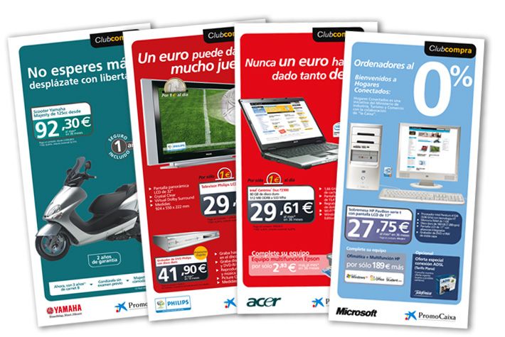 ClubCompra 6