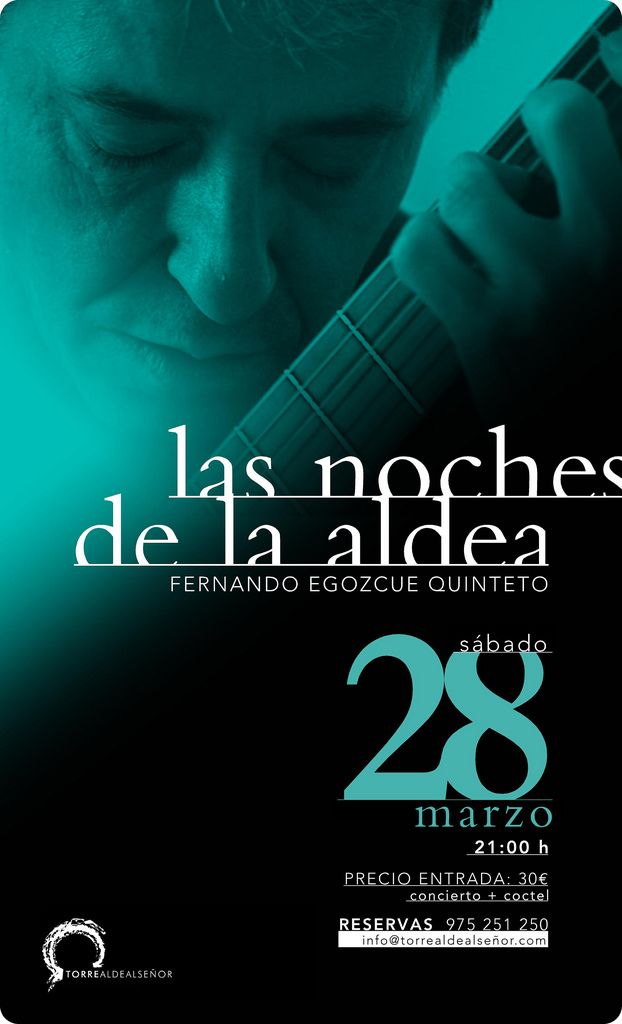 Las Noches de la Aldea 6