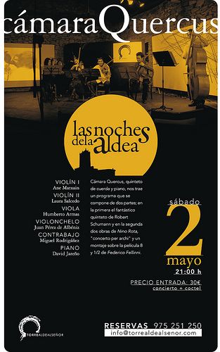 Las Noches de la Aldea 4