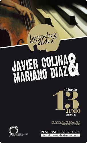 Las Noches de la Aldea 3