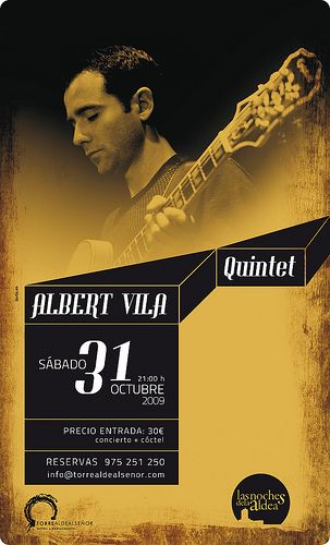 Las Noches de la Aldea 1