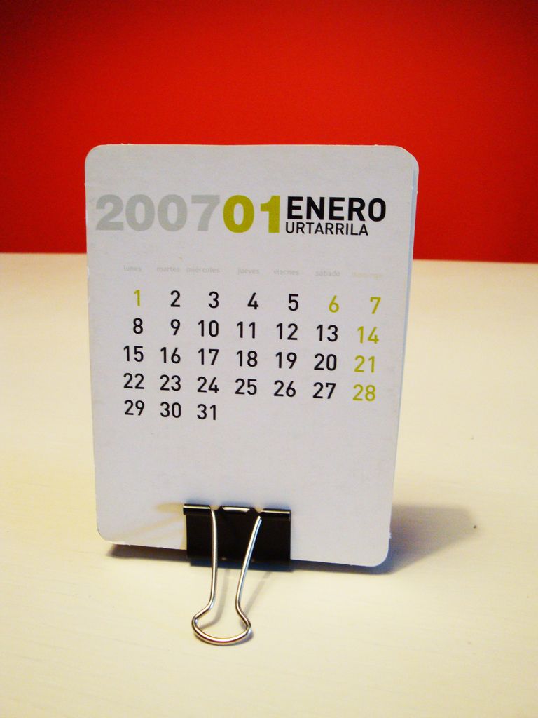 calendario 2007 4