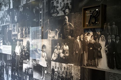 Boinas La Encartada Museoa 4