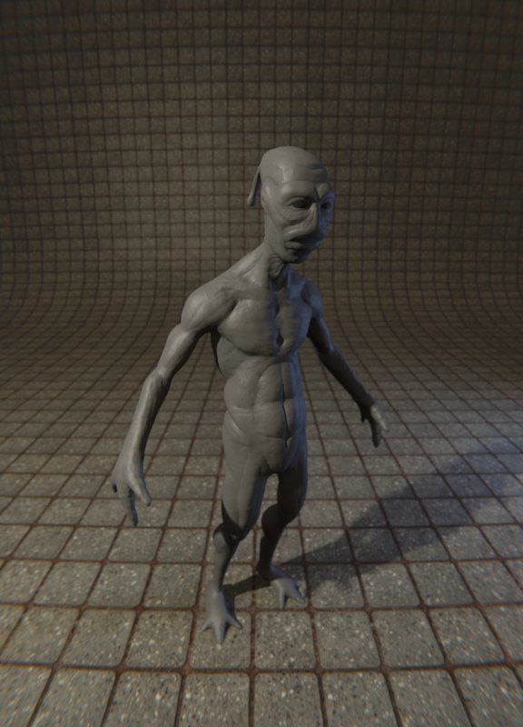 Aprendiendo anatomía 6