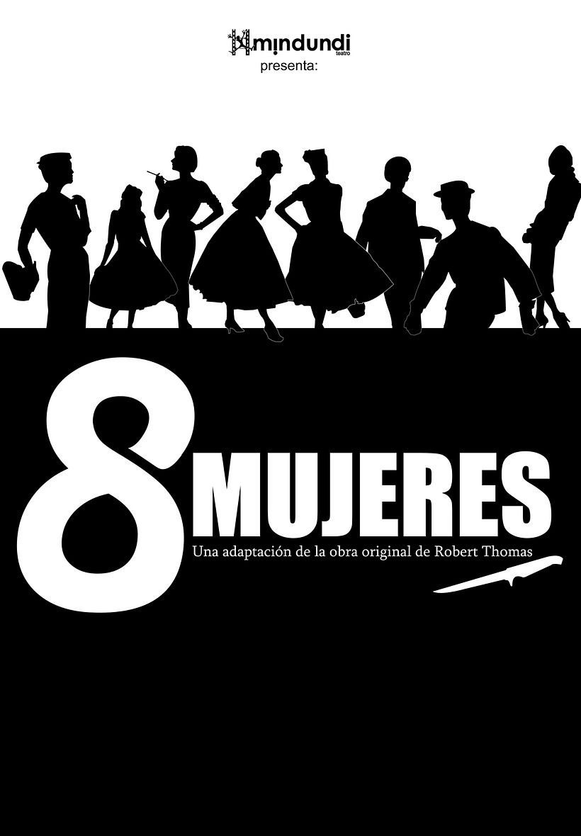 8 Mujeres 1