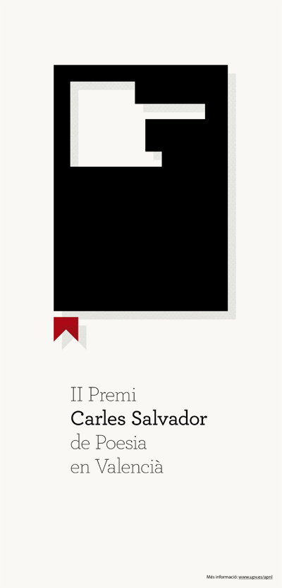 Carles Salvador, UPV 1