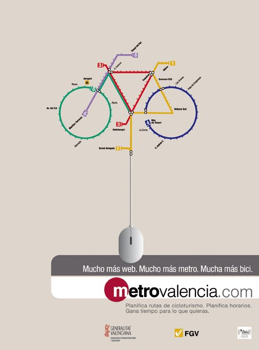 Exterior | Metrovalencia 2