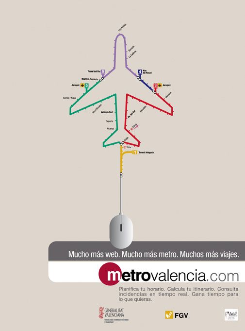 Exterior | Metrovalencia 1