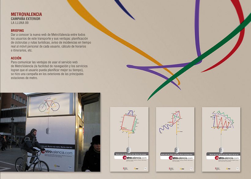 Exterior | Metrovalencia 4