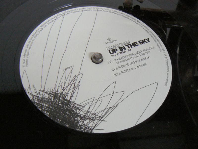 Sindicato Records 1