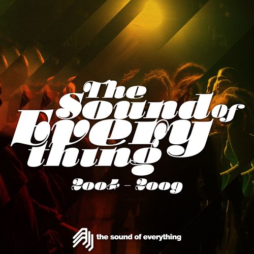 The Sound of Everything 1