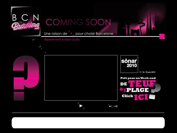 BCN'sBurning 1
