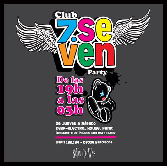 Seven 1