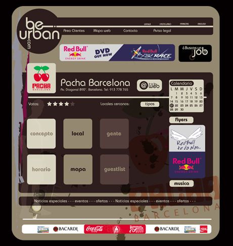 Be-Urban 2
