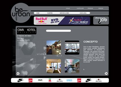 Be-Urban 1