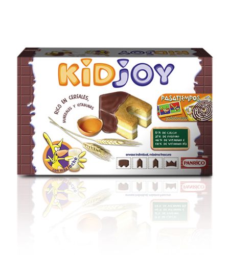 Kidjoy 5