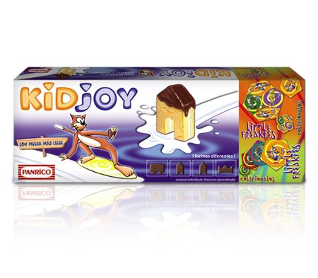 Kidjoy 4