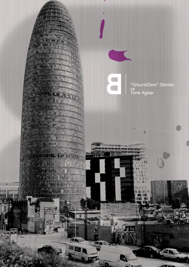 Barça Contrast' 3
