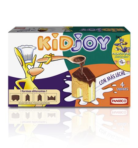 Kidjoy 3