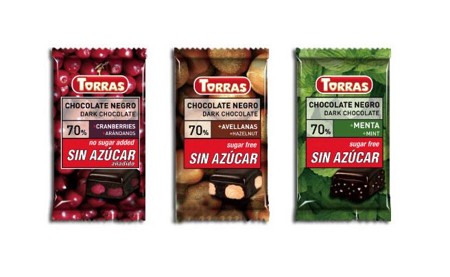 Chocolate Sabores 1