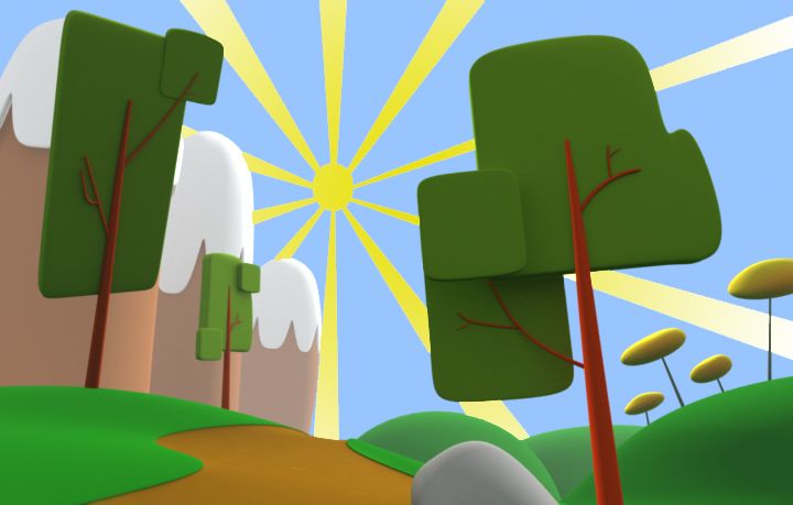 Pocoyo/Zinkia 9
