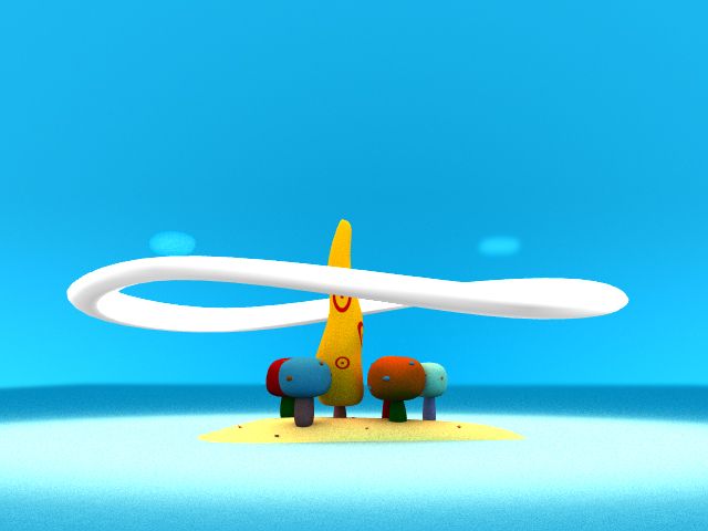 Pocoyo/Zinkia 8