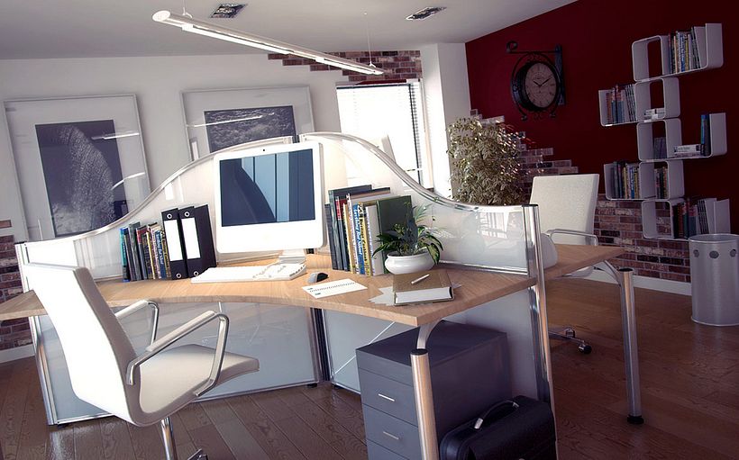 Office 1