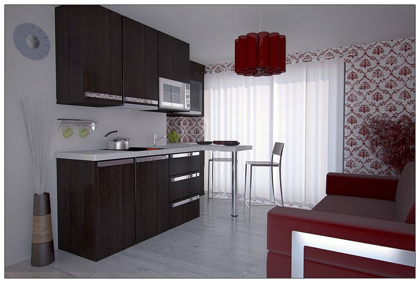 Apartament Interiors 2