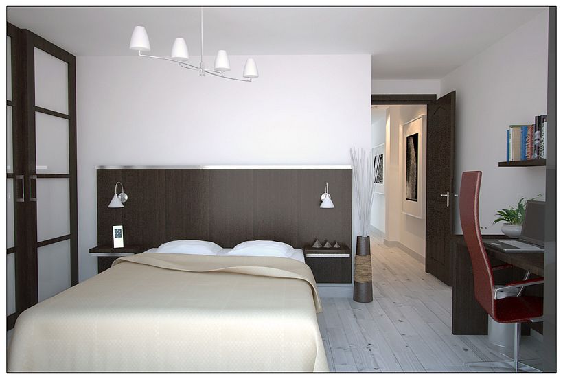 Apartament Interiors 3