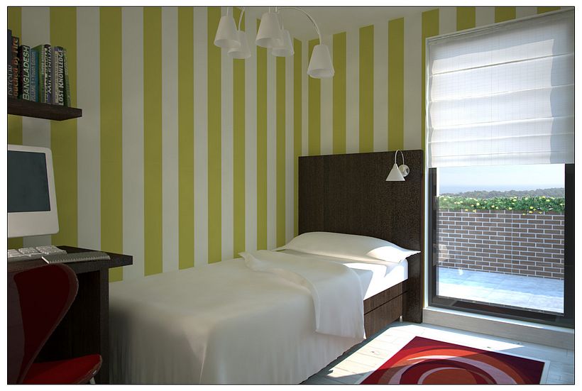 Apartament Interiors 4