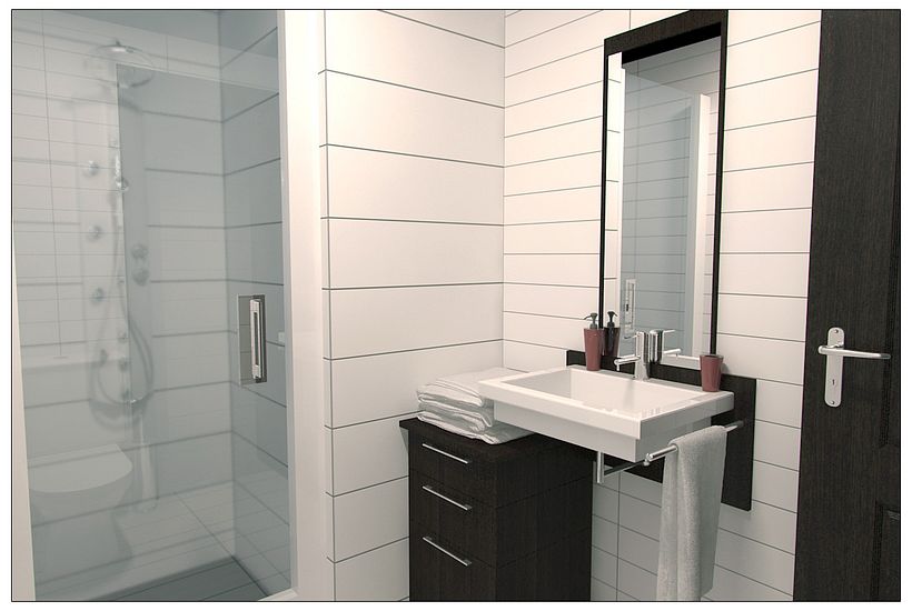 Apartament Interiors 5