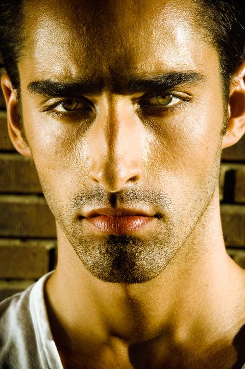 Portraits 6