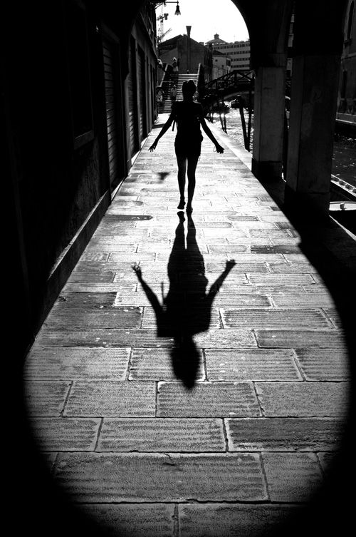 Black&White 18