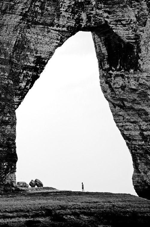 Black&White 16